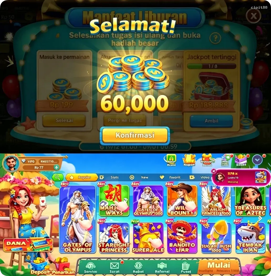 cipit88 Masuk - cipit88 Resmi